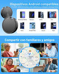 Localizador Vodyfu para Android